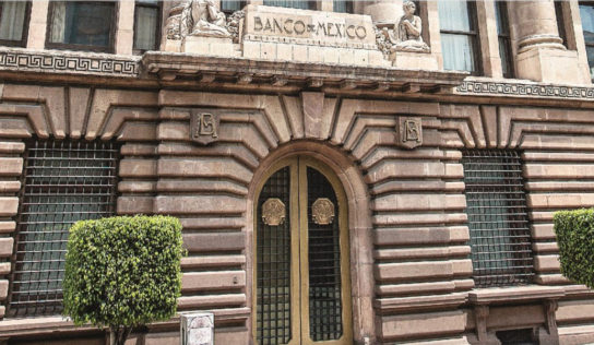 Banxico: ¿milagro navideño?