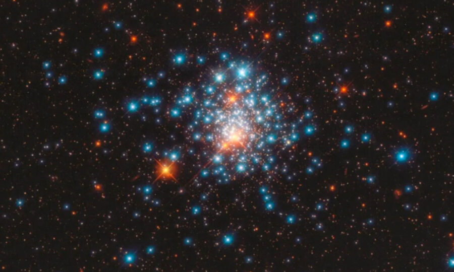 ¿Existió realmente la Estrella de Belén?