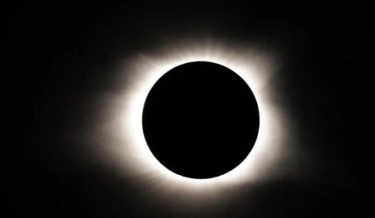 Eclipse total de Sol, ¿en qué países se verá este fenómeno astronómico?