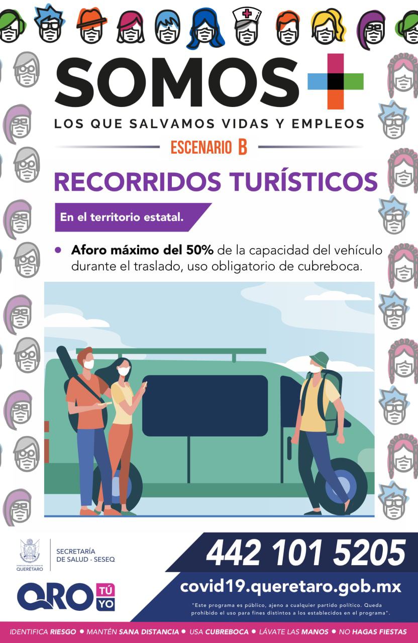 nuevas-restricciones-recorridos-turisticos-covid19-queretaro-el-infografico