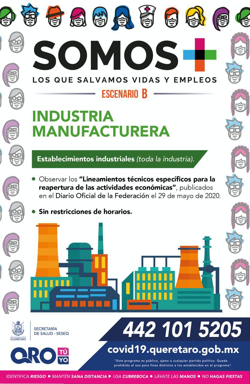 nuevas-restricciones-industria-manufacturera-covid19-queretaro-el-infografico