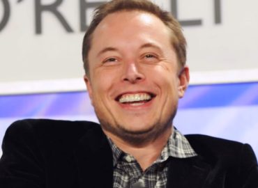Elon Musk dijo que le gustaba Cyberpunk 2077 y disparó las acciones de la empresa