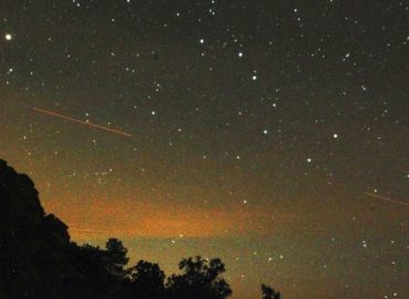 Los increíbles eventos astronómicos que no te puedes perder en 2021