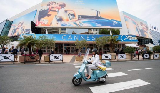 Festival de Cannes 2021 se retrasa hasta julio por la pandemia