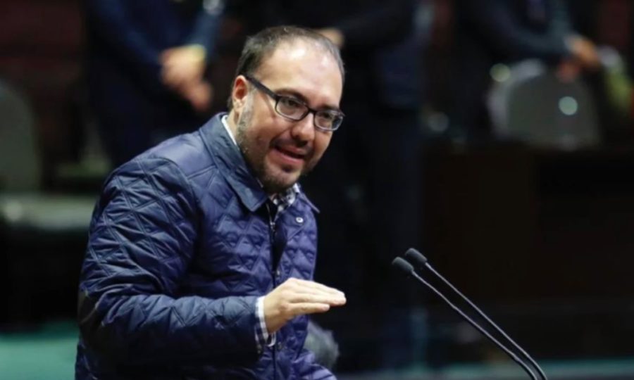 ¿Quién es Mauricio Toledo, el diputado del PT acusado de enriquecimiento ilícito?