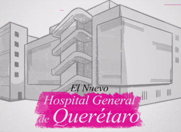 Nuevo Hospital General de Querétaro