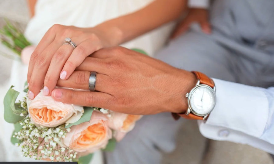 Unión libre desplaza a matrimonios y se disparan los divorcios