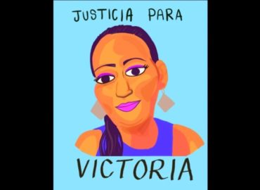 CIDH condena feminicidio de Victoria a manos de policías municipales en Tulum