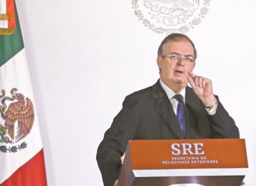 A fin de mes, inicia llegada masiva de vacunas: SRE