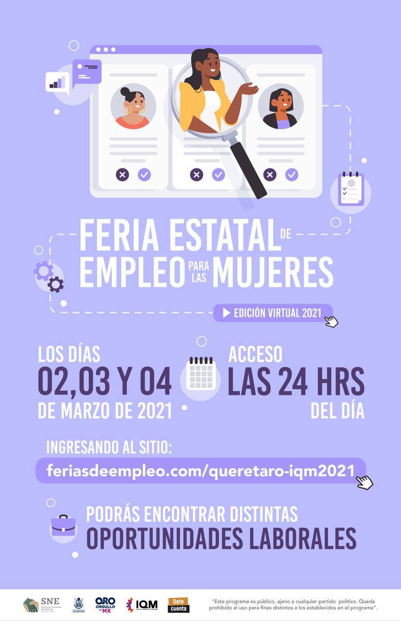 feria-estatal-mujeres-queretaro-el-infografico