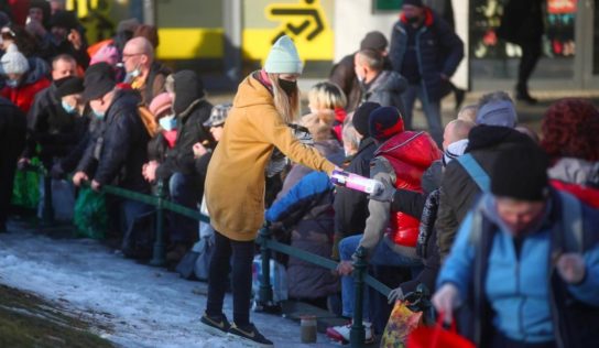 Polonia pide cumplir restricciones contra el Covid-19 ante alarmante repunte de casos