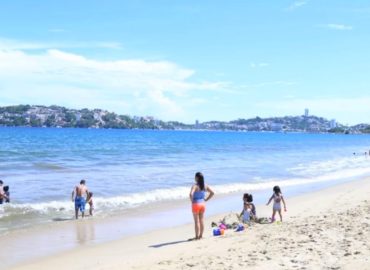 Sonora exigirá pruebas negativas de Covid-19 para visitar playas en Semana Santa