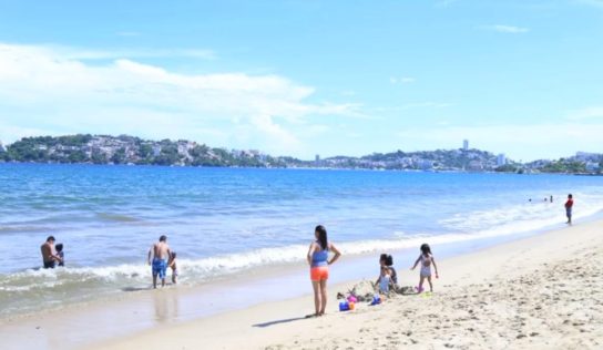 Sonora exigirá pruebas negativas de Covid-19 para visitar playas en Semana Santa