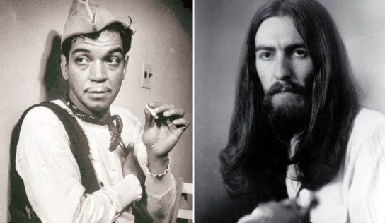 Cantinflas y George Harrison, entre los que han perdido contra el cáncer de pulmón