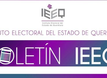 LLegaron las boletas a Querétaro IEEQ