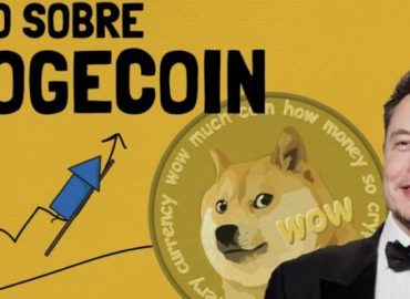 Todo sobre el Dogecoin