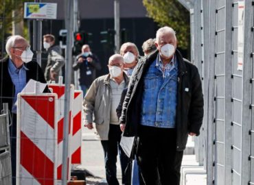 Alemania planea relajar las restricciones antiCovid vigentes para inmunizados