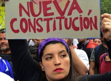¿Por qué es tan polémica la Constitución de Pinochet que buscan sustituir en Chile?