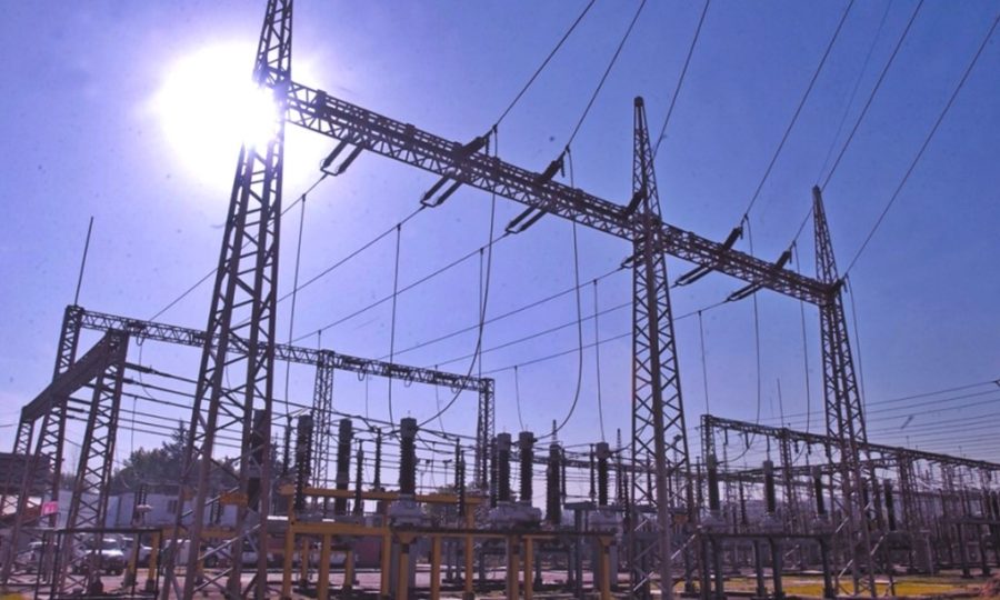 SCJN admite a trámite controversia de la Cofece contra reforma eléctrica