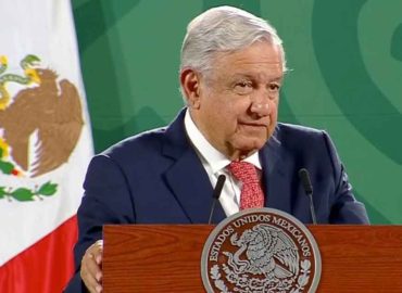 Lamenta AMLO falta de difusión de consulta para juzgar a expresidentes