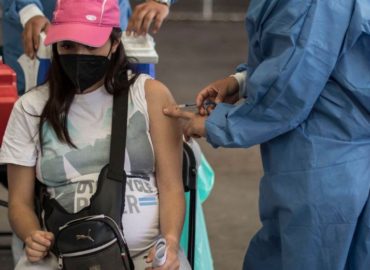 Elecciones México 2021: Suspenden vacunación contra COVID este 6 de junio