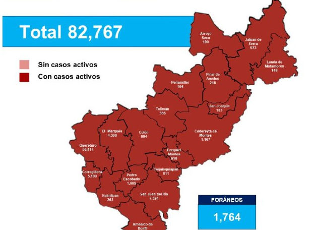 31-Agosto-COVID-mapa-Querétaro-el-infográfico