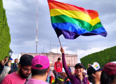 Aprueban matrimonio igualitario en Querétaro