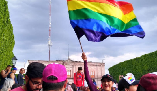 Aprueban matrimonio igualitario en Querétaro