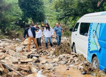 Declararán zonas de emergencia en SJR y ‘Tequis’