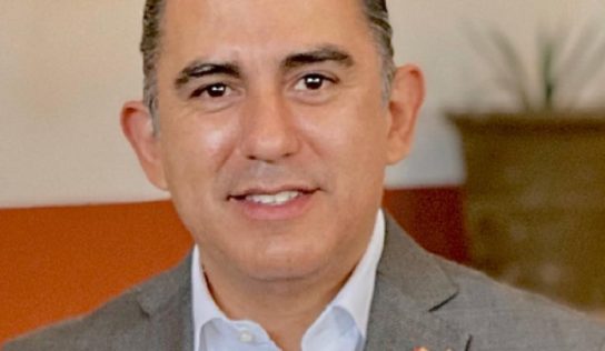 Octavio Mata quiere darle brillo a la ‘joya de la corona’