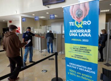 Inicia campaña de recaudación del impuesto predial