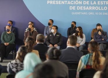 Trabajamos con el Gobierno del Estado por las familias en vulnerabilidad: Luis Nava