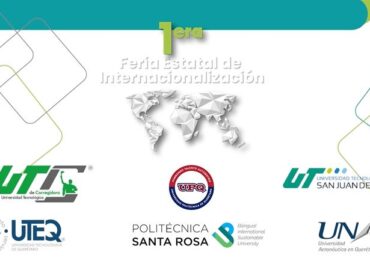 Universidades estatales organizan Primera Feria Estatal de Internacionalización Qro Internacional