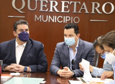 Revisa Municipio de Querétaro los reglamentos en materia de espectáculos