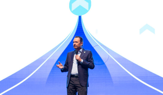 Paseo 5 de Febrero es la vía para un mejor futuro: Mauricio Kuri