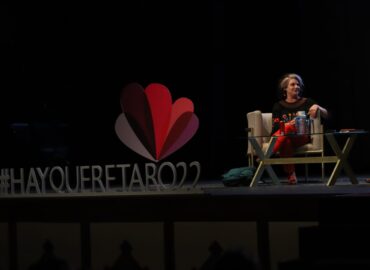 Caitlin Moran y Gabriela Warkentin exploran el feminismo en la séptima edición del Hay Festival