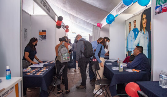 A partir de febrero, El Marqués reanudará Jornadas y Ferias de Empleo