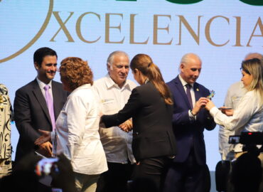 Reconocen a Tequisquiapan con Premio Mágico