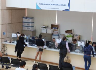 Municipio de Querétaro amplía plazo para realizar trámite de licencias de funcionamiento