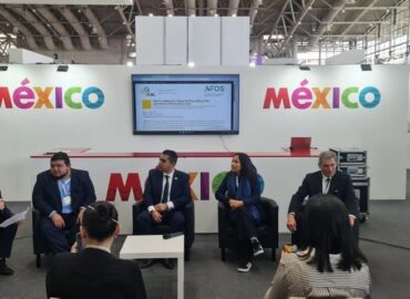 MUNICIPIO DE PEDRO ESCOBEDO BUSCA INVERSIONES EN HANNOVER MESSE 2023