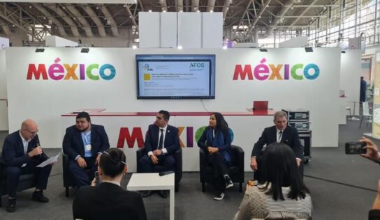 MUNICIPIO DE PEDRO ESCOBEDO BUSCA INVERSIONES EN HANNOVER MESSE 2023