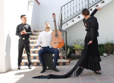 Llega a Querétaro el Festival Musical Raíz México