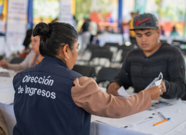 El Marqués realiza jornadas  de licencias de funcionamiento en comunidades de la demarcación