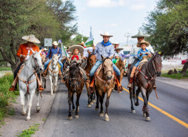 Concluye con gran éxito Expo Campo 2023