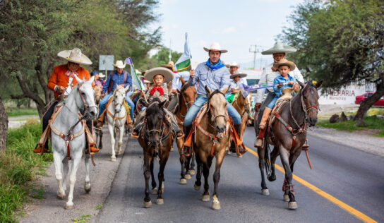 Concluye con gran éxito Expo Campo 2023