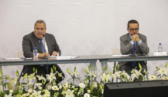 Más unidades y mayor cobertura en el servicio de transporte público colectivo: AMEQ
