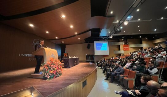 Universidad Anáhuac se suma a Querétaro Digital