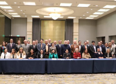 Participa titular de SECTUR en Consejo de Diplomacia Turística