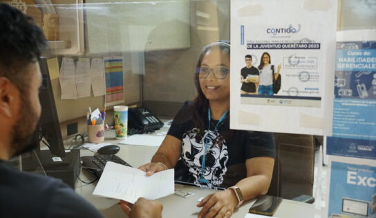 Beneficia Seguro de Desempleo a tres mil 200 personas