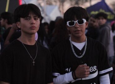 San Juan del Río, epicentro del hip hop y el rap con el concierto de Santa Fe Klan